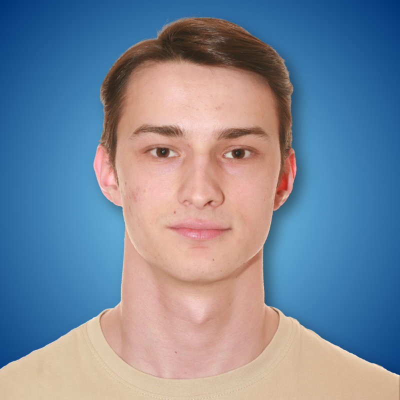Iván Amón Bystrova — author photo